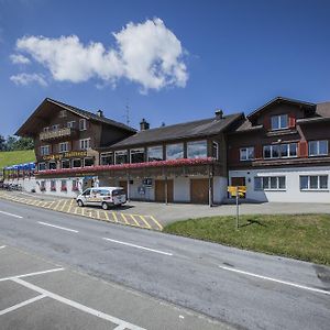 Hotel Hulfteggpass Muhlruti Exterior photo