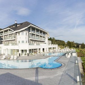 Aigo Welcome Family Resort Aigen im Muehlkreis Exterior photo