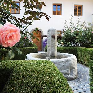 Bauernhofpension Herzog Zu Laah Hotel Linz Exterior photo