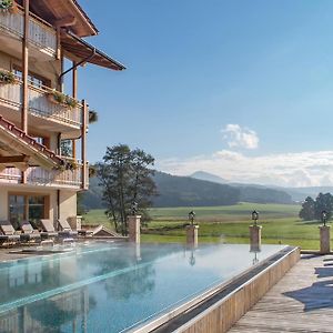 Natur-Wohlfuehlhotel Brunner Hof Arnschwang Exterior photo