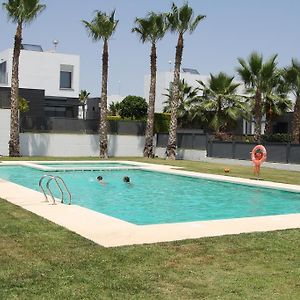 Casa Veran at La Finca Golf Villa Algorfa Exterior photo