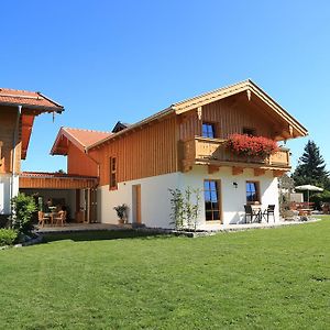 Pension Schweizerhaus Garni Hotel Weyarn Exterior photo