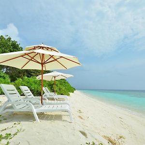 Beach Residence Ukulhas Island Exterior photo