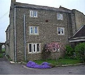 Cannards Grave Farmhouse - B&B Shepton Mallet Exterior photo