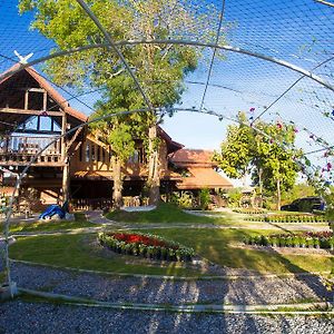 Uncle Tom'S Cabin At Khaokho Hotel Khao Kho Exterior photo