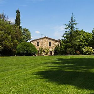 Agriturismo La Fonte Villa Perugia Exterior photo