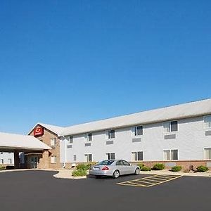 Econo Lodge West Lafayette Exterior photo