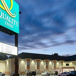 Quality Inn Southampton Exterior photo