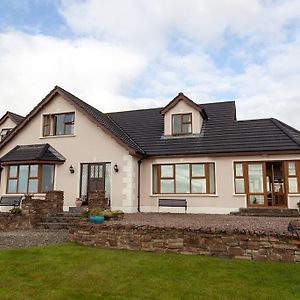 Inishowen Lodge B&B Moville Exterior photo