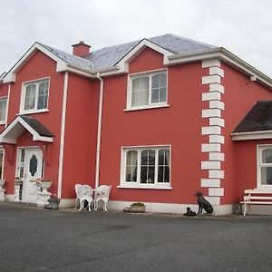 Corofin Country House Bed & Breakfast Exterior photo