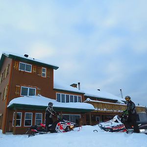 Le Gite Ambrelane Bed & Breakfast Thetford Mines Exterior photo