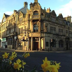 Black Horse Hotel Otley Leeds  Exterior photo