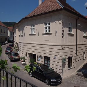 Boutique Hotel Ur-Wachau Weissenkirchen in der Wachau Exterior photo