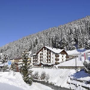 Hotel Nordik Santa Caterina Valfurva Exterior photo