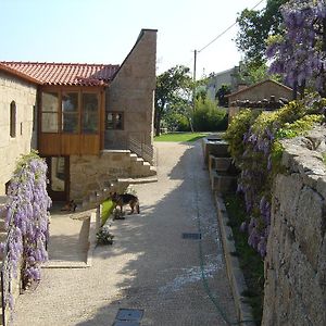 Quinta De Abol De Baixo Hotel Entre-os-Rios Exterior photo