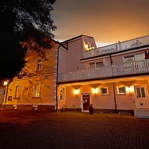 Hotel Carl Von Clausewitz Leipzig Exterior photo