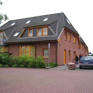 Ferienwohnung Sonnenschein Schonberger Strand Exterior photo