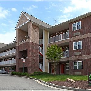 Extended Stay America Suites - Richmond - W Broad Street - Glenside - South Exterior photo