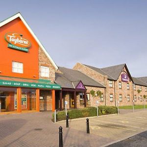 Premier Inn Premier Inn Wigan Exterior photo