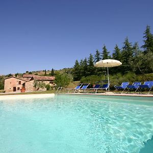 Villa Fontocchio Cortona Exterior photo