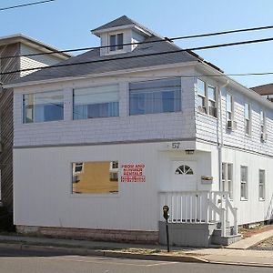 Shore Beach Houses - 57 Dupont Ave Seaside Heights Exterior photo