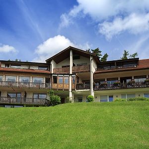 Waldschenke Fuhr Hotel Heppenheim  Exterior photo