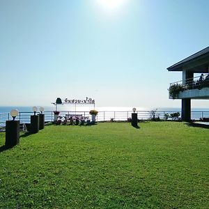 Hinsuay Namsai Resort Rayong Exterior photo