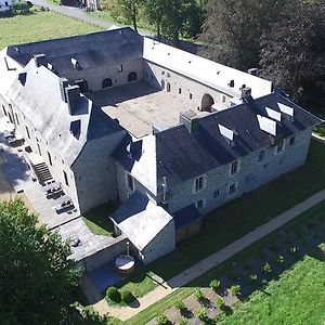 Chateau De Grandvoir Neufchateau Exterior photo