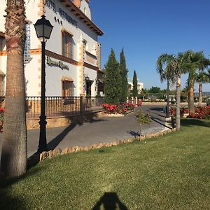 Hotel Rural Romero Torres Fuente Obejuna Exterior photo