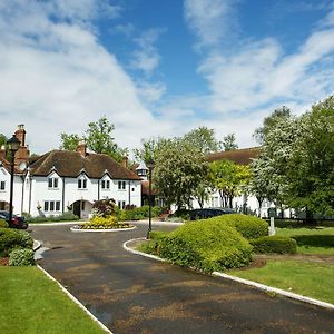 The Kingfisher Hotel Bedford Exterior photo