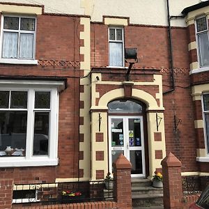 Sydney House Hotel Shrewsbury Exterior photo