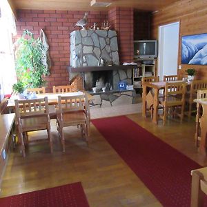 Ruska Bed & Breakfast Bed & Breakfast Taivalkoski Exterior photo