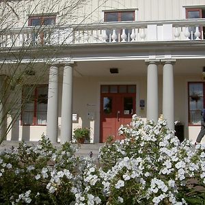 Stiftsgarden I Raettvik Hotel Exterior photo