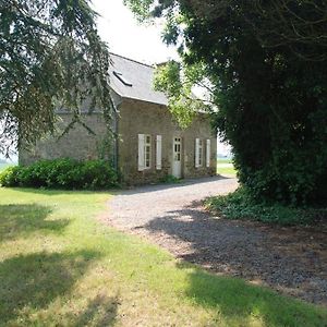 Maison Charmante Jugon Les Lacs Villa Exterior photo