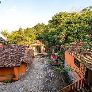 Hotel Taselotzin Cuetzalan Exterior photo