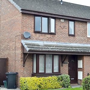 32 Pentland Close Apartment Chester Exterior photo