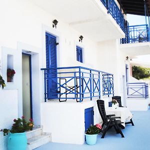 Angistri'S Panorama Apartments Skala  Exterior photo