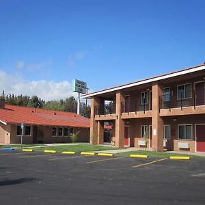 Rancho California Inn Temecula Exterior photo