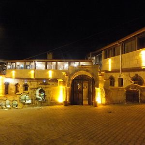 Pandora Cave Hotel Göreme Exterior photo