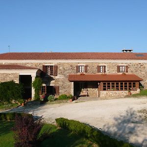 Casa San Gines Hotel Cruces Exterior photo