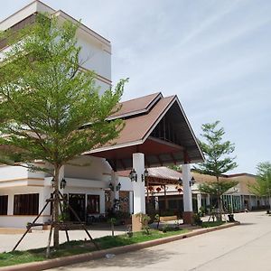 Baiboon Grand Hotel Loei Exterior photo