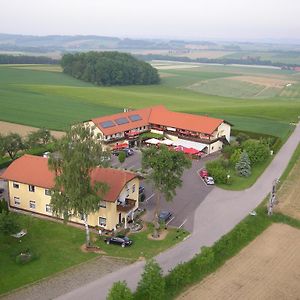 Pension Weinbauer Hotel Hofkirchen im Traunkreis Exterior photo