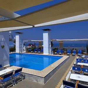 Astir Hotel Patras Exterior photo