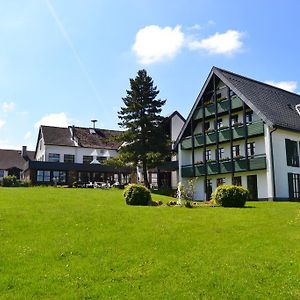 Gasthof Spelsberg Hotel Altena Exterior photo