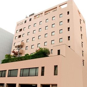 Kochi Sunrise Hotel Exterior photo