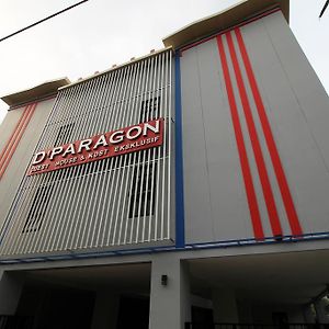 D'Paragon Sumber Hotel Surakarta  Exterior photo