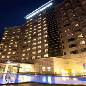 Pyeongchang Orient Hotel & Resort Exterior photo