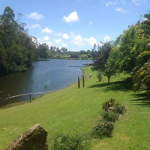 Lakehouse Studio Kerikeri Exterior photo