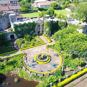 Flycatcher Castle Hotel Graskop Exterior photo