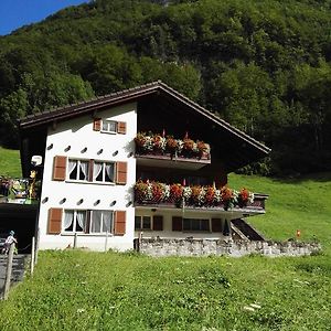 Fewo Rophaienblick Apartment Isenthal Exterior photo